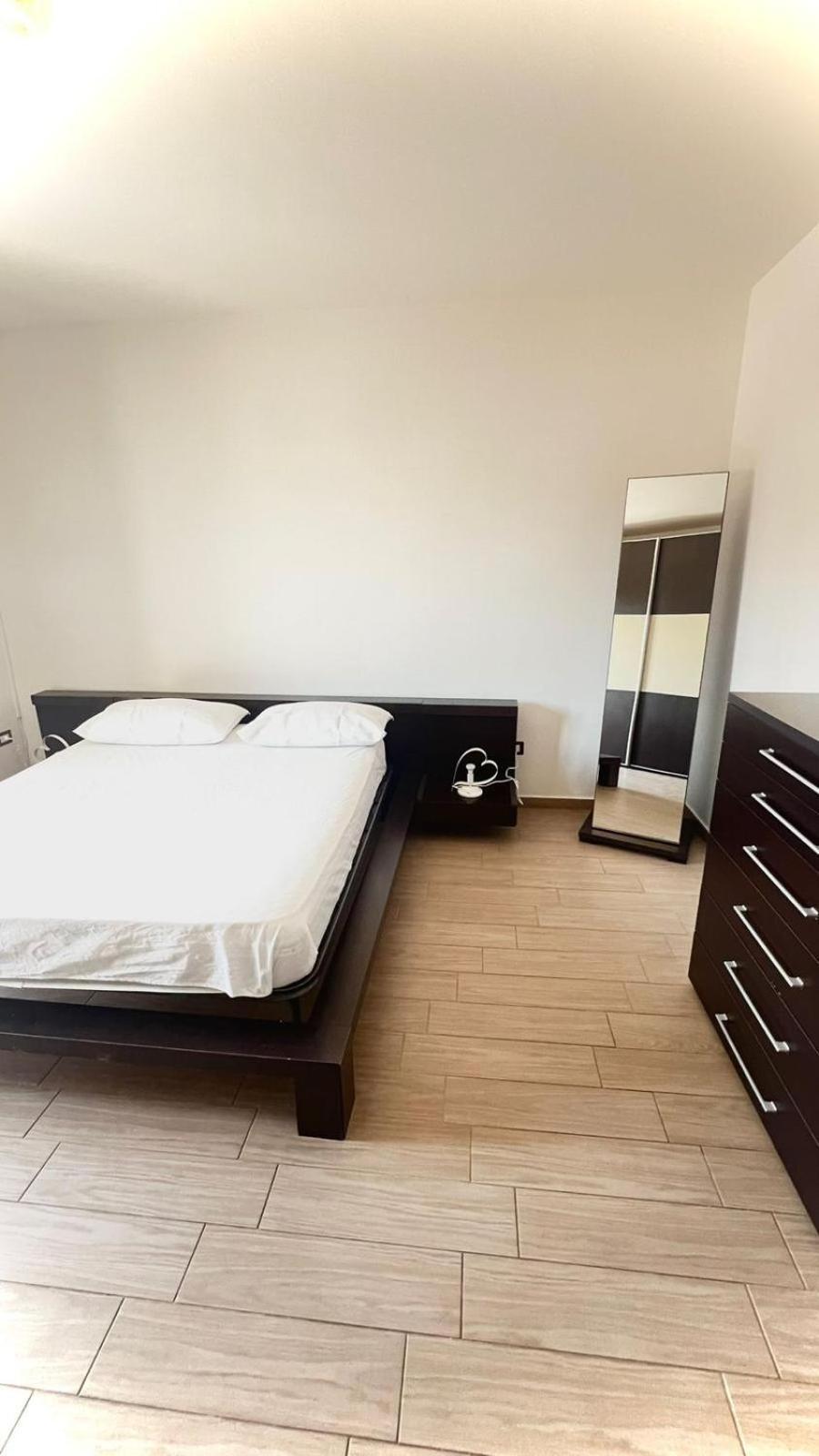 Ema Home Porto Torres Exterior foto