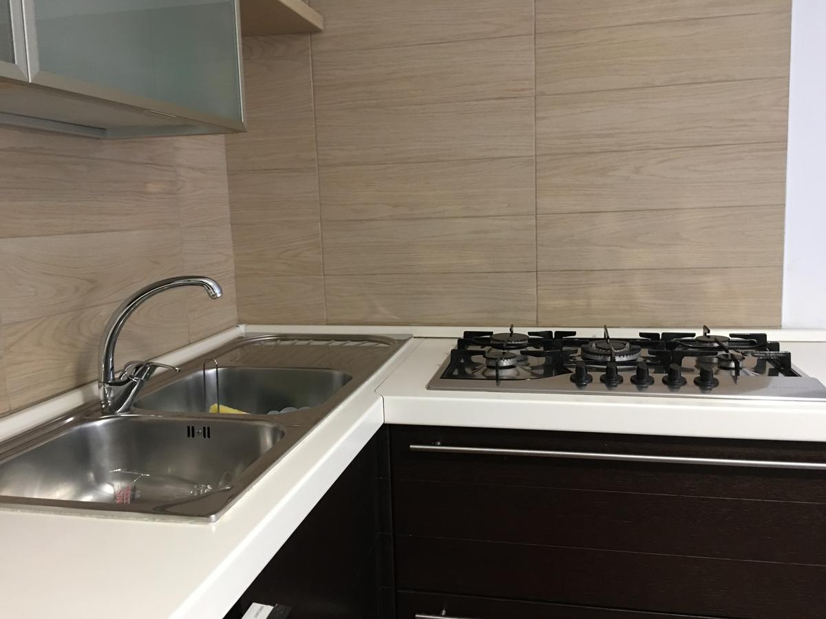 Ema Home Porto Torres Exterior foto