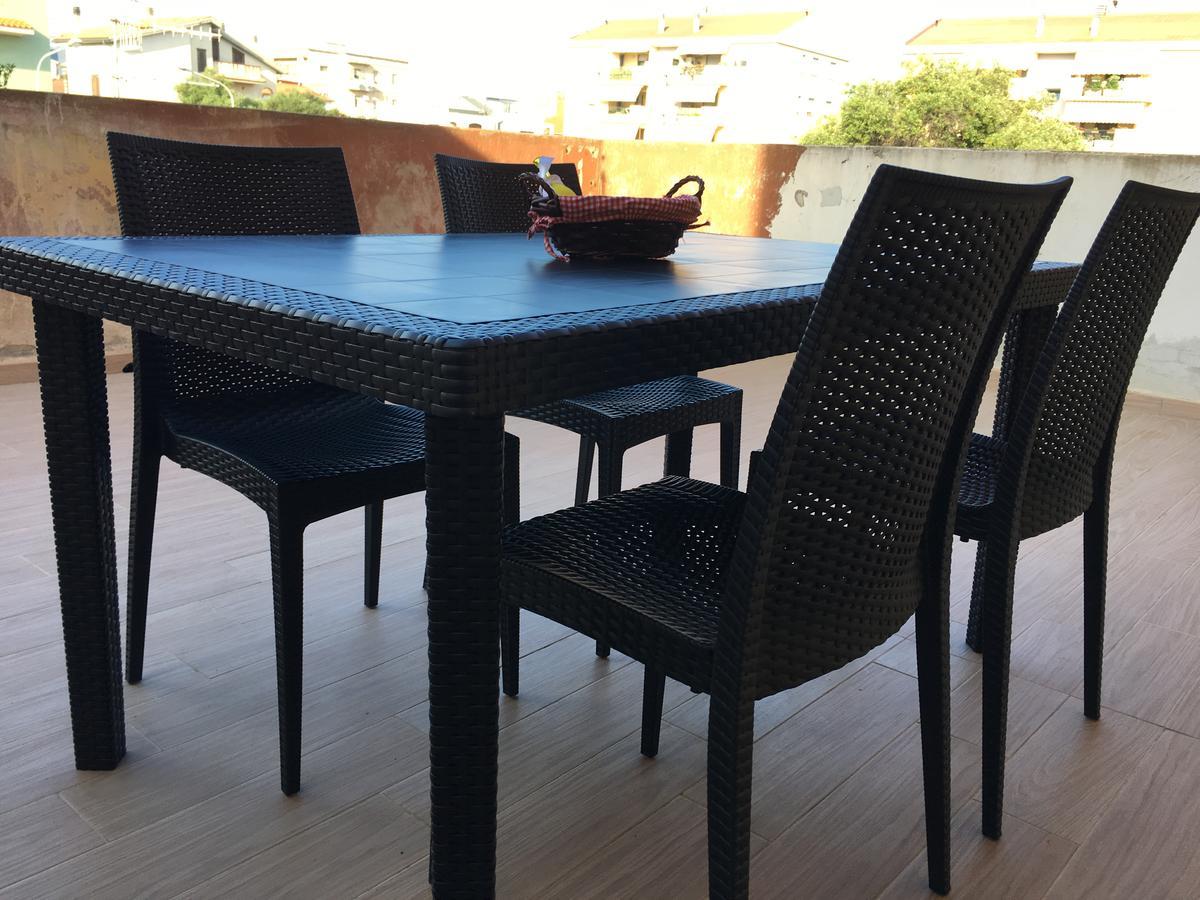 Ema Home Porto Torres Exterior foto