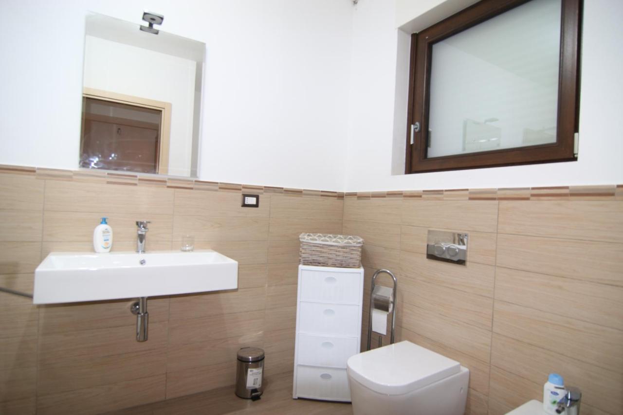 Ema Home Porto Torres Exterior foto