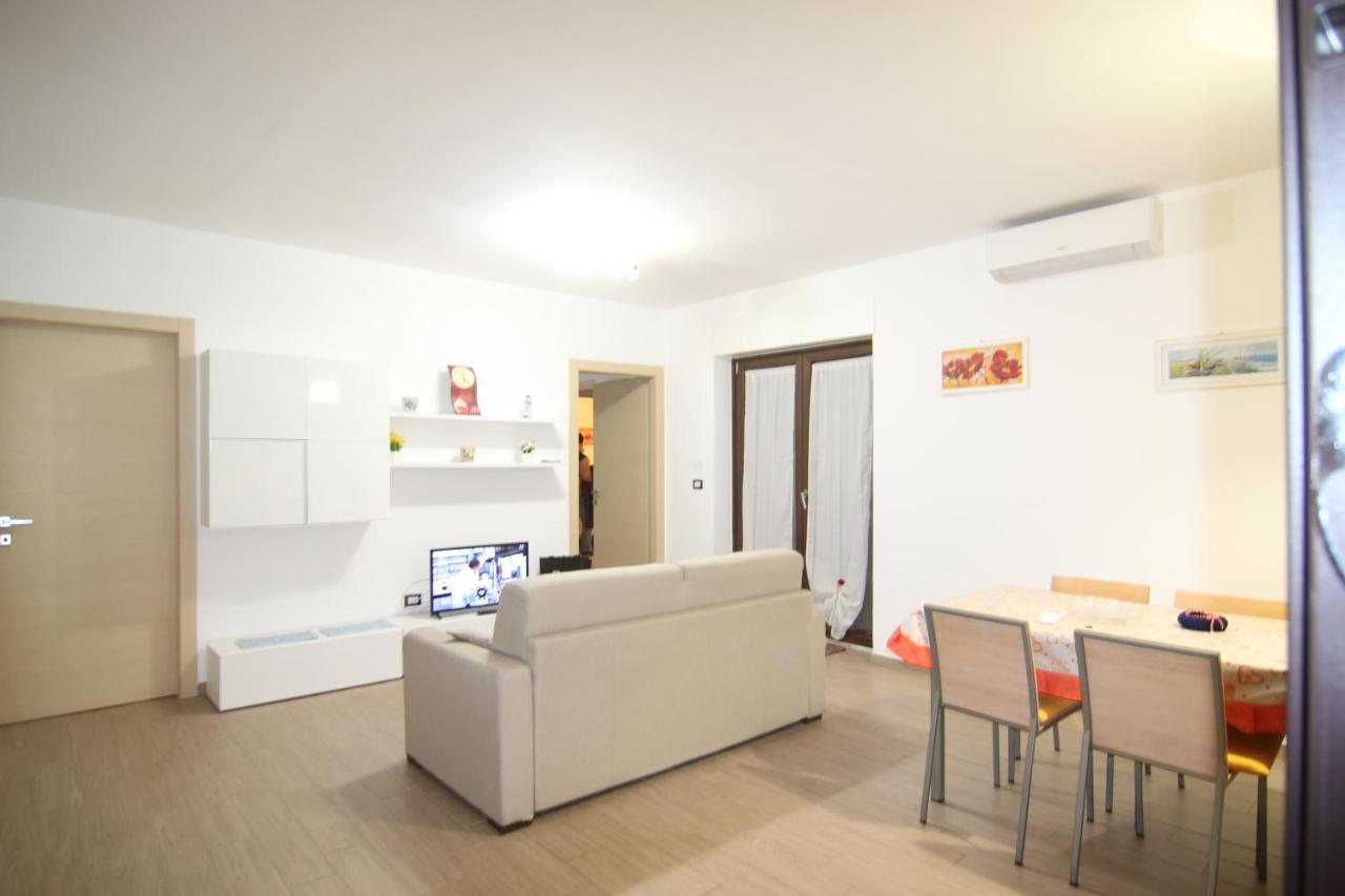 Ema Home Porto Torres Exterior foto